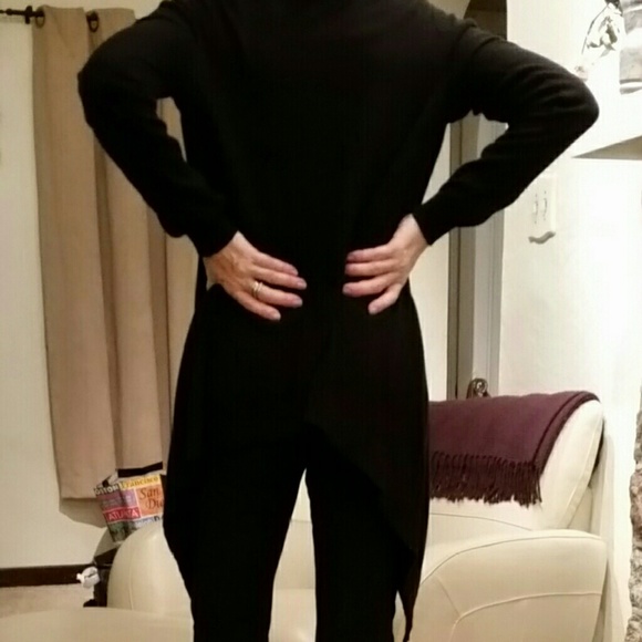 a.n.a Cardigan - Picture 3 of 8